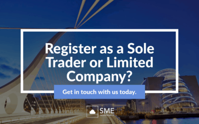 Register as a Sole Trader or Limited Company?